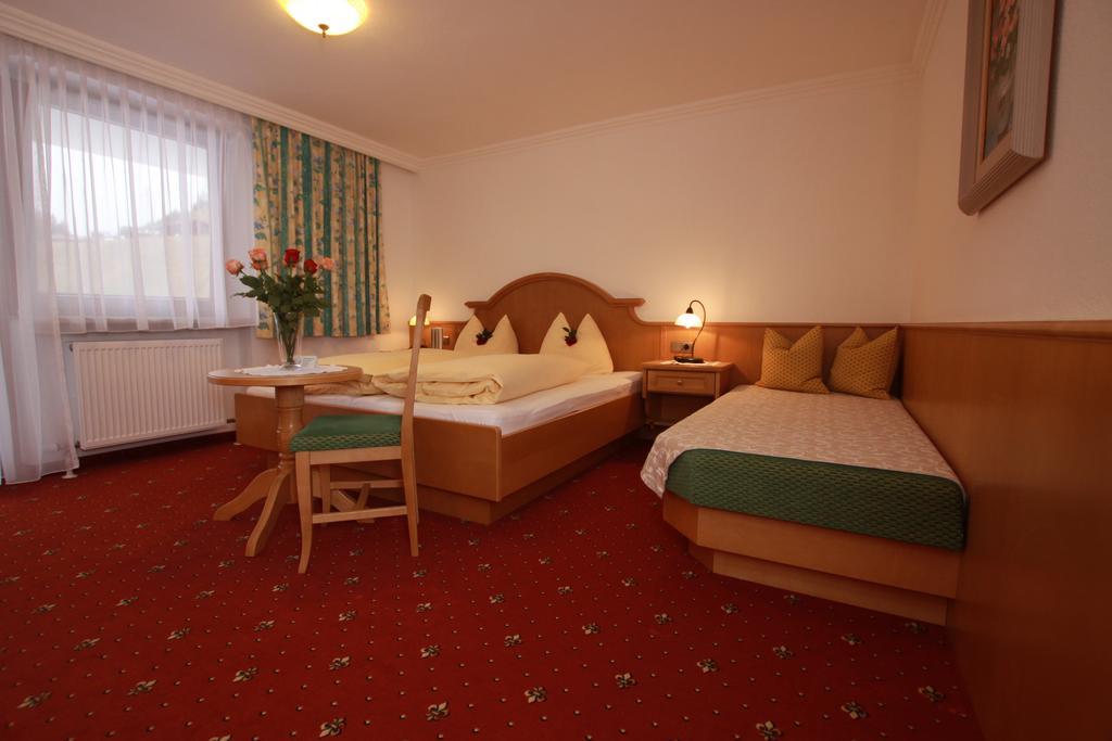 Gmuenderklause Hotel แกร์ลอส ภายนอก รูปภาพ