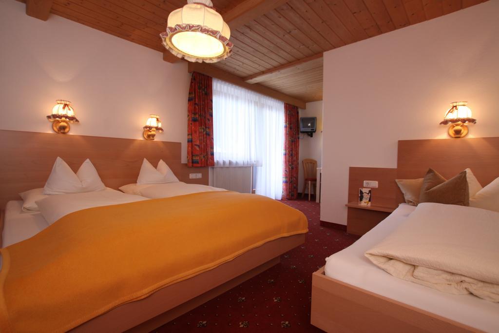 Gmuenderklause Hotel แกร์ลอส ภายนอก รูปภาพ
